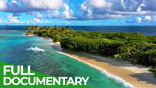 Saint Vincent and the Grenadines - Caribbean Island Paradise | Free Documentary