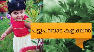 പിള്ളേരോണം സ്പെഷ്യൽ പട്ടുപാവാട കളക്ഷൻ | pattupavada collection