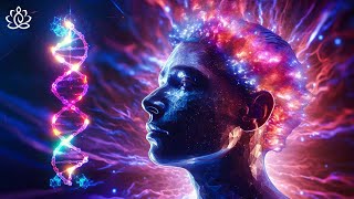 Alpha Waves Heal Damage In The Body In 4 Minutes | Music Heals Anxiety And Depression The Whole Body