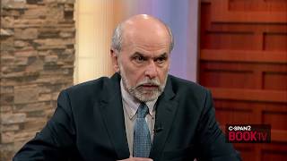 Journalists Discuss Anonymous, "A Warning"