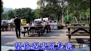 身障 街頭藝人音悅