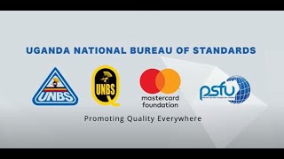 UNBS GRANTS CERTIFICATION TO OVER 500 MSMEs