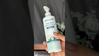 Best anti dandruff shampoo | wish are Anti dandruff shampoo review