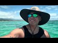 epic kayaking adventure at kailua beach hawaii 🌊🚣‍♂️🏝️