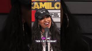 Melanie Fiona reveals her biggest regret
