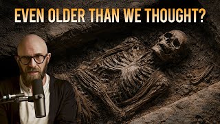 New Ancient Discoveries from 2025