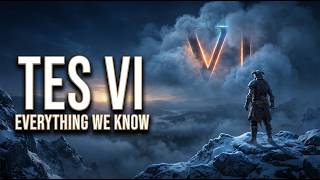 The Elder Scrolls 6 — Everything We Know (And Why It's More Complicated Than You Think)