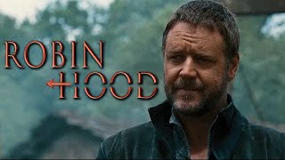 History Buffs: Robin Hood