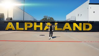 Alphaland Gym Tour – Why Everyone Is Talking About This Place