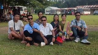 Kusi Ong·bejok Da·alde | Bakrapur Meeting