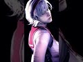 voces de sherry birkin   resident evil 6 voices