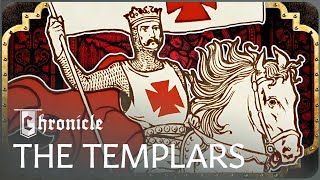 Knights Templar: The Rise And Fall Of The Mysterious Warrior Monks | Knights Templar | Time Team