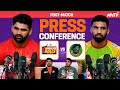 PKL 11 M64 | Bengaluru Bulls Vs Patna Pirates | Pardeep Narwal, Ayan, Devank and coaches