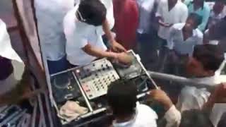 JP company full Radaaaaaaaaa dj Akash phaltan