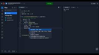 Hackerrank Circular Array Rotation - Python Solution