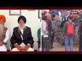 live ਕਿਸਾਨ ਜੱਥੇਬੰਦੀਆਂ ਨੂੰ ਇਹ ਕੀ ਬੋਲ ਗਏ simranjit singh mann ਸੁਣੋ farmers protest n18l