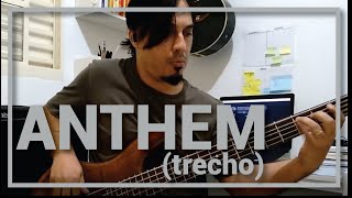 #Trechos - Anthem (For the Sun) - Vandroya Bass