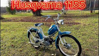 Centrifugalkoppling på Husqvarna 1155! Går den att laga??