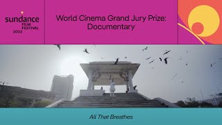 World Cinema Grand Jury Prize: Documentary