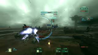 ACVD　戦闘記録　素材0788