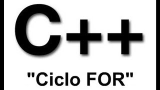 C++ ITA TUTORIAL 4 - For Loop