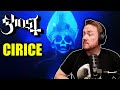 TAKE ME TO CHURCH | Ghost (Cirice)