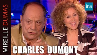 Hommage à Charles Dumont | INA Mireille Dumas