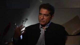 One on One - Deepak Chopra - 28 Apr 2007 - Part 1