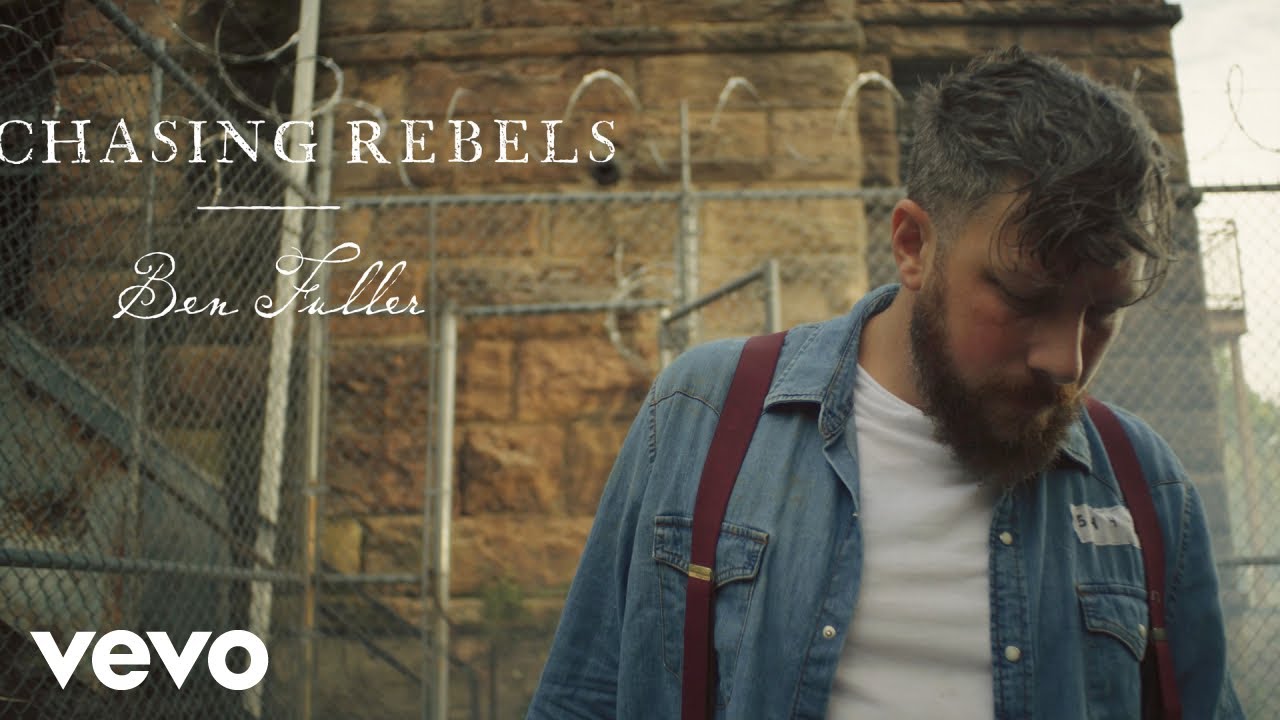 Ben Fuller Chasing Rebels Chords Chordify