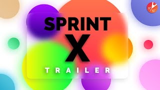 Sprint X Trailer | It's Time | CBSE Class 10 Pre Board 2021 Preparation | Vedantu Class 9 and 10