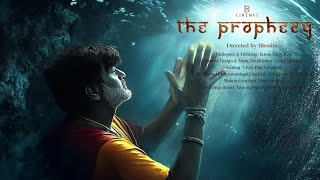 The Prophecy. Malayalam Ai generated short film.