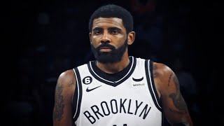 Kyrie Irving Picking Pockets