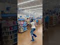 Walmart Vibes (Kissimmee, FL) 🌟✨ This Video Broke The Internet ❤️🙏🏾🔥 #fyp #shorts