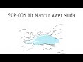 Air Mancur Bikin Awet Muda! - SCP-006 