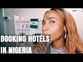 TRAVEL TO NIGERIA 2018: TIPS TO BOOK CHEAP HOTELS IN LAGOS | Sassy Funke