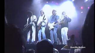 The Moody Blues - "The Story in Your Eyes" (Live in Miami, Fla.) (November 9, 1988)