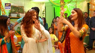 Alizeh Shah | Dance Scene.. #Taqdeer