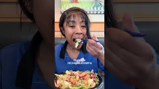 Day 10 of trying everything on the menu at Culver’s!