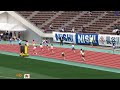 20140419_第62回兵庫リレーカーニバル_中学女子4×100m予選15組