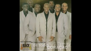 Oh! Happy Day - Black Singers (Tradução)