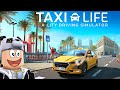 Heronpuppy Taksici Oldu !! - Panda ile Taxi Life