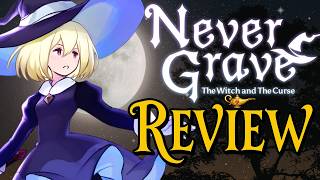Never Grave: The Witch and the Curse Review - Cursed or Brilliant?
