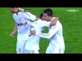 el gol de cristiano ronaldo del