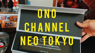 【車】【NEO TOKYO開封】口コミ1位の車内カメラを開封した件