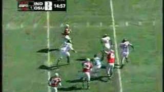A Tribute To Troy Smith