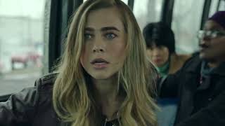 Manifest - 01x01 Michaela gets a calling