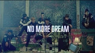 BTS (방탄소년단) 'No More Dream' Official Teaser #1
