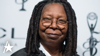 Whoopi Goldberg REVEALS Who Will Inherit Her Fortune