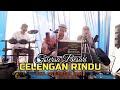 Fiersa Besari - Celengan Rindu | COVER | DIYA AND BRODI BAND