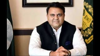 Pak Minister Fawad Chaudhry admits he slapped Sami Ibrahim